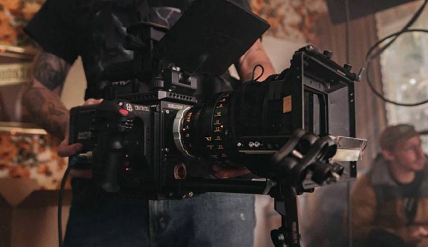 大安市产品宣传视频拍摄公司哪家好？