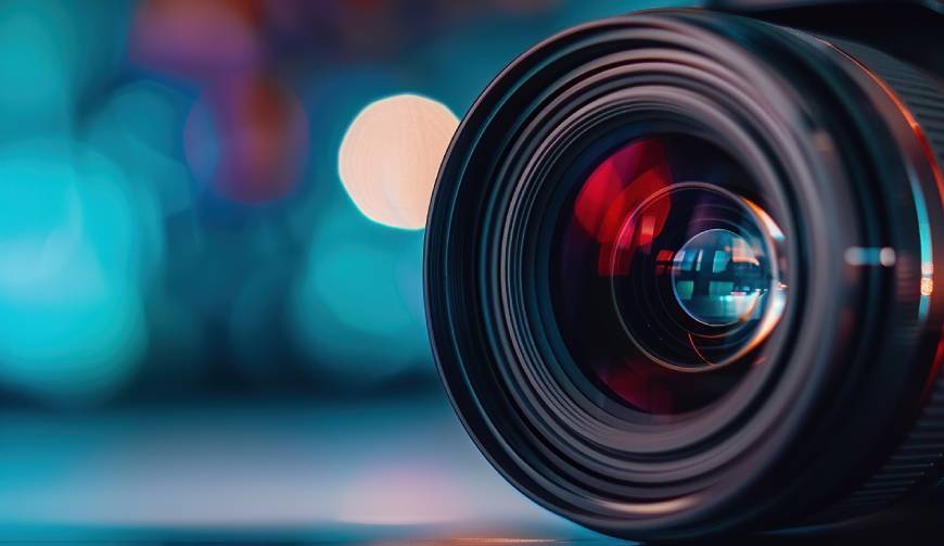 与大安市产品视频拍摄同行：畅享高效、舒适的每一天