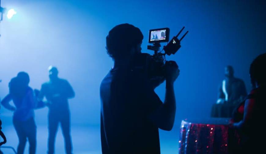 神秘新品来袭！大安市产品视频拍摄究竟有何神奇之处？