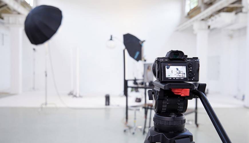 深耕大安市电商产品视频拍摄制作，解锁电商爆款的视觉密码