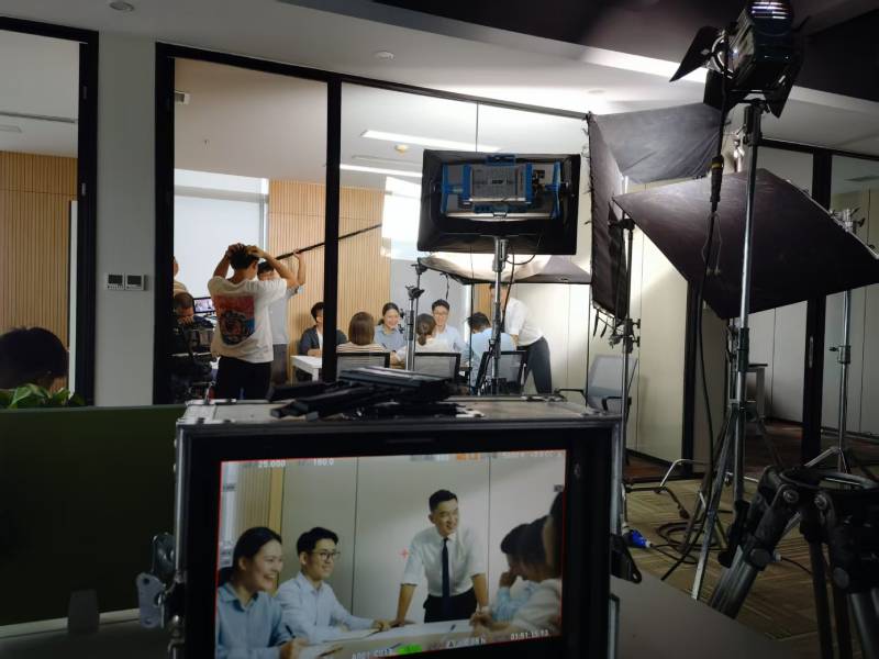 大安市电商产品视频拍摄制作进阶指南，赋能产品电商突围