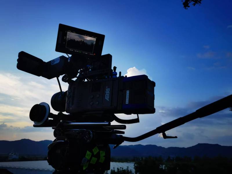 流量思维，大安市电商产品视频拍摄制作的核心逻辑