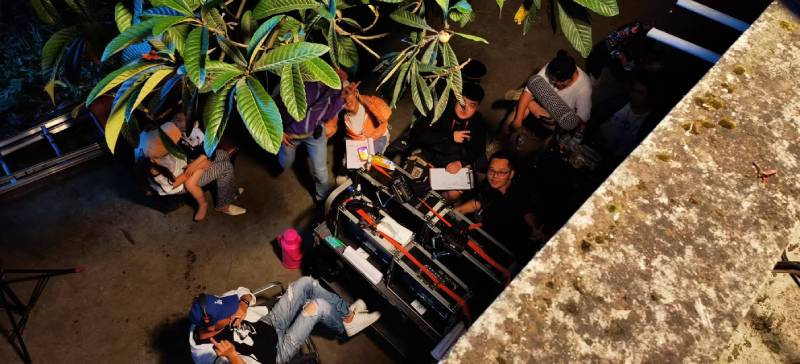 解锁大安市产品宣传视频拍摄公司新势能，助力品牌强势破圈