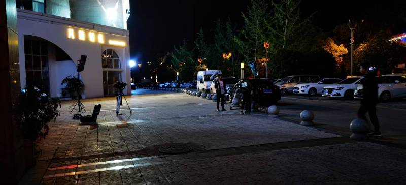 大安市电商产品视频拍摄制作全攻略，打造高转化带货视频