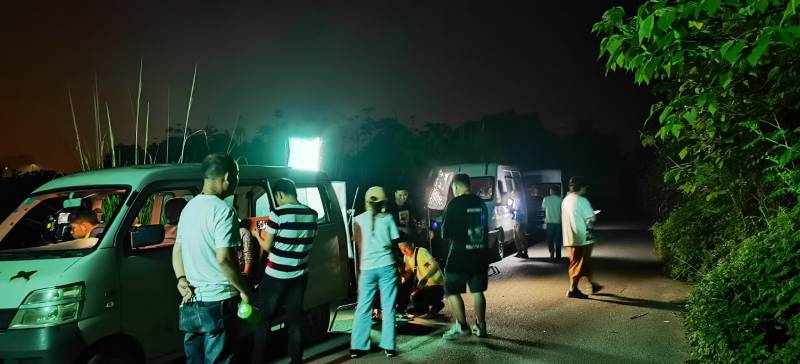 以镜头为笔，绘就大安市产品视频的进阶之路