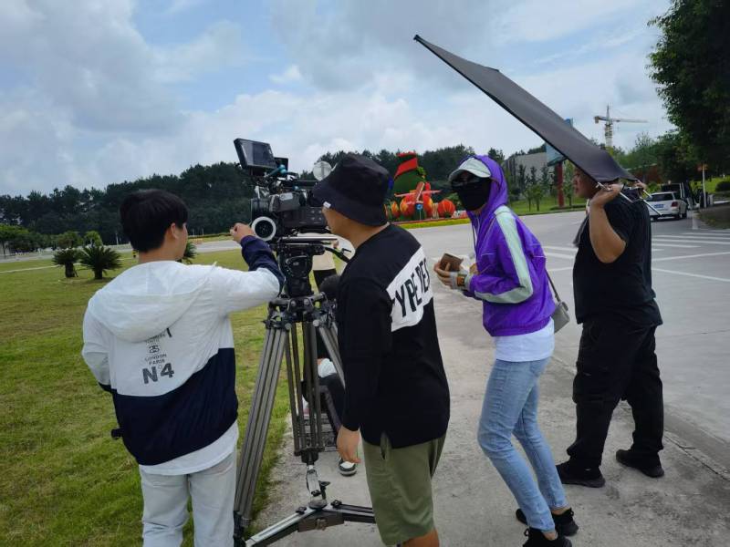 大安市极致互动，未来愿景宏大，致力于成为全球领先的产品宣传视频企业