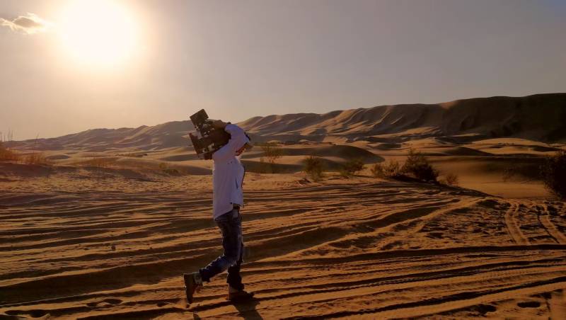 深耕大安市产品宣传视频拍摄公司，解锁品牌传播的核心动能