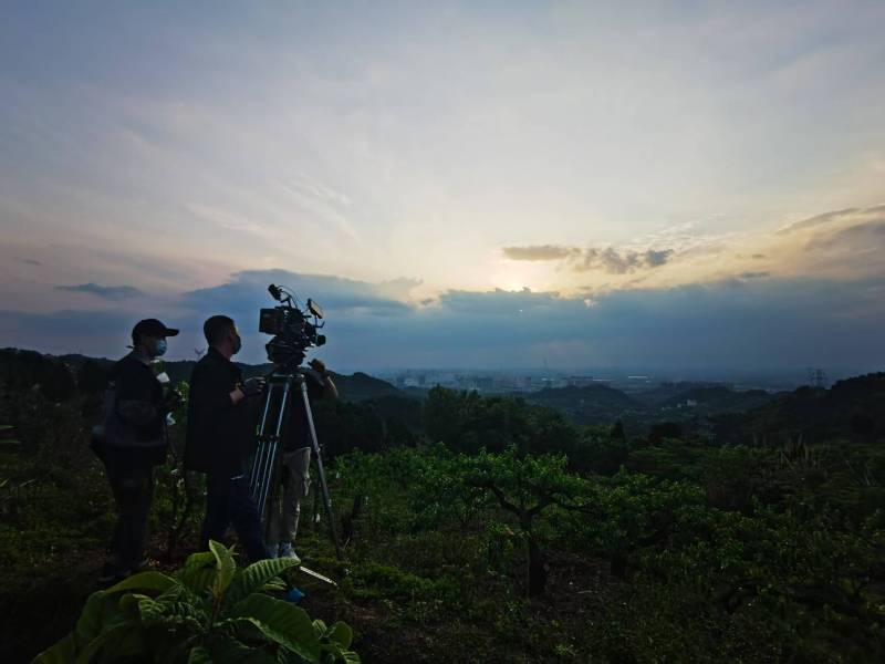 聚焦大安市产品宣传视频拍摄公司，用专业实力铸就品牌传播传奇