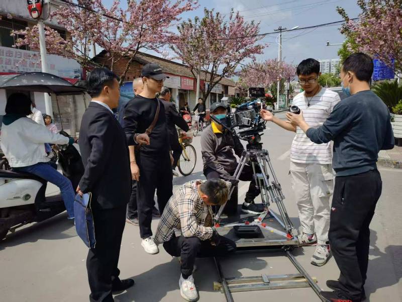 大安市产品视频拍摄进阶指南，助力产品抢占视觉高地