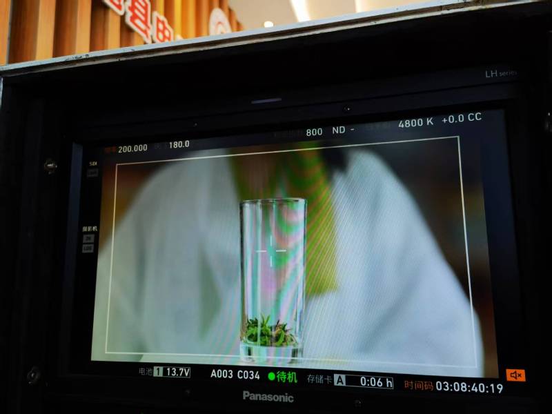 天然优选！大安市电商产品宣传视频溯源原料产地的真实故事