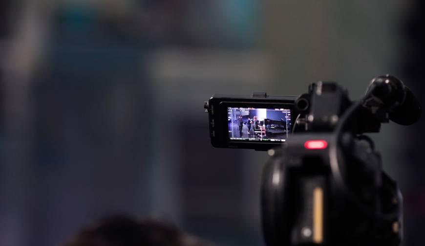 大安市产品视频拍摄制作：揭秘如何打造令人印象深刻的商业宣传片